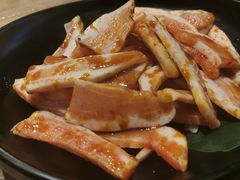 -九田家黑牛烤肉料理(无锡T12店)