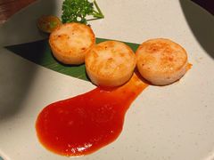-Mr·Fish鱼鲜生海鲜放题(银泰in99店)
