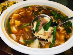 -武汉香格里拉大酒店·香宫中餐厅