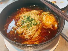 -江南雅厨(李公堤店)