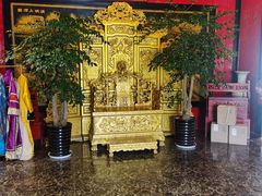 -沔阳会馆(沔街店)