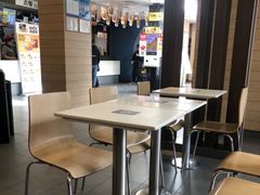 -麦当劳(乳山路店)