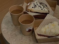 -Pie Bird(新闸路店)