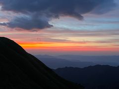 -萍乡武功山风景名胜区