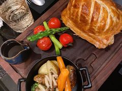 -上海苏宁宝丽嘉酒店·Cafe Bellagio西餐厅
