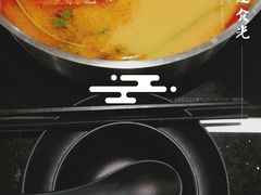 锅底-青柠记忆泰式海鲜火锅(合生汇购物中心店)