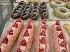 -奈雪的茶(市百一店)