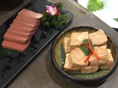 -捞王锅物料理(上海世茂广场店)