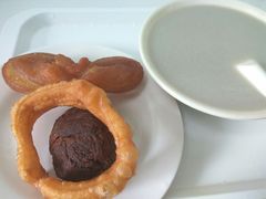 -老磁器口豆汁店(天坛店)