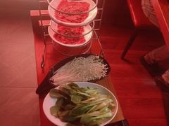 -旺晖本帮骨头煲·深夜火锅(梅园路店)