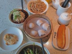 -东园小馆·早茶·淮扬小炒(江都路店)