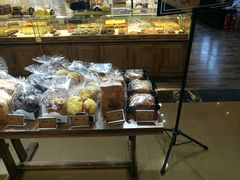 -BOKE博稞烘焙(天佑城店)