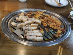 -·缸桶屋·韩式牛肋条自助烤肉(西湖D11店)