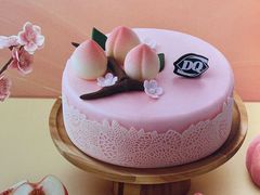 -DQ·蛋糕·冰淇淋(周浦万达店)