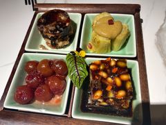 -四世同堂·京菜·烤鸭(双井店)