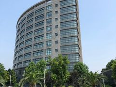 -杭州师范大学(下沙校区)