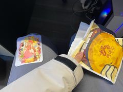 -吉品合酥脆烤饼(嘉里城店)