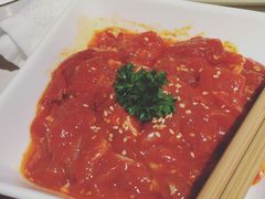 -海底捞火锅(泉城路店)