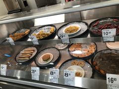 -山姆餐吧(南昌红谷滩印象城店)