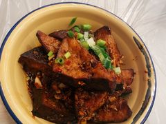 -东排食堂长沙小吃大排档(五一广场店)