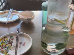 -前海沿·青岛菜(李沧万达店)