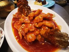 -香阁餐厅·常州菜·常州菜代表品牌(新北奥体店)
