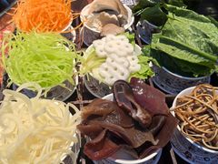-纸盐河码头火锅(十八梯店)