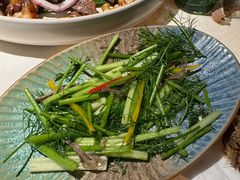 -龟兹KUCINA·新疆菜(前滩L+PLAZA店)