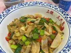 -三只鸟本地特色菜馆(上饶总店)