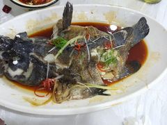 -南海渔家•海鲜•正宗海南菜(海棠湾店)