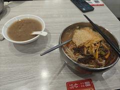 -柒小螺·螺蛳粉(利丰广场店)