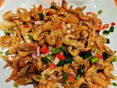 -向外鱼乐·土菜·虹鳟鱼