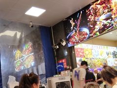 -重庆老船夫冷锅鱼(黄金路店)