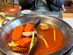 -清真·天府皇城坝百年牛肉火锅(皇城清真寺店)