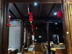 -烟水渔庄餐厅(西溪湿地店)