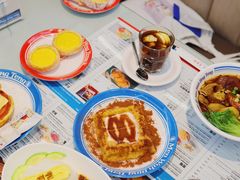 -敏华冰厅(平安金融中心店)