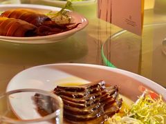 -上海龙之梦万丽酒店