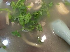 -金原鸭血粉丝汤总店(锁金村店)