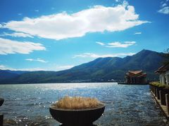 -西昌邛海湿地