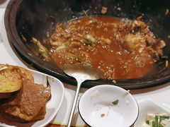 -江湖水乡铁锅炖魚(周庄嘉园店)