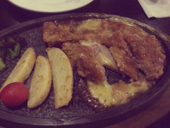 android_upload_pic-巴贝拉意式休闲餐厅(中央商场店)