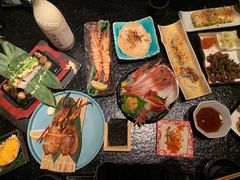 -無境·匠心日本料理(汉街店)