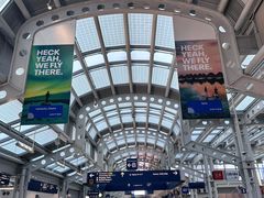 -奥黑尔国际机场