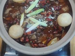 -黄小串·烤串海鲜涮牛肚(升龙广场店)
