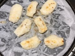 -么子烤肉(化龙池店)