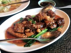 -长春凯悦酒店-品悦中餐厅