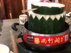 -尚竹阁冬瓜盅·18年地标美食(平洲店)