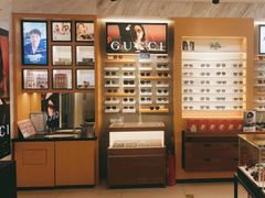 -宝岛眼镜(建外soho店)