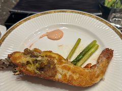 -一本魅·日式料理