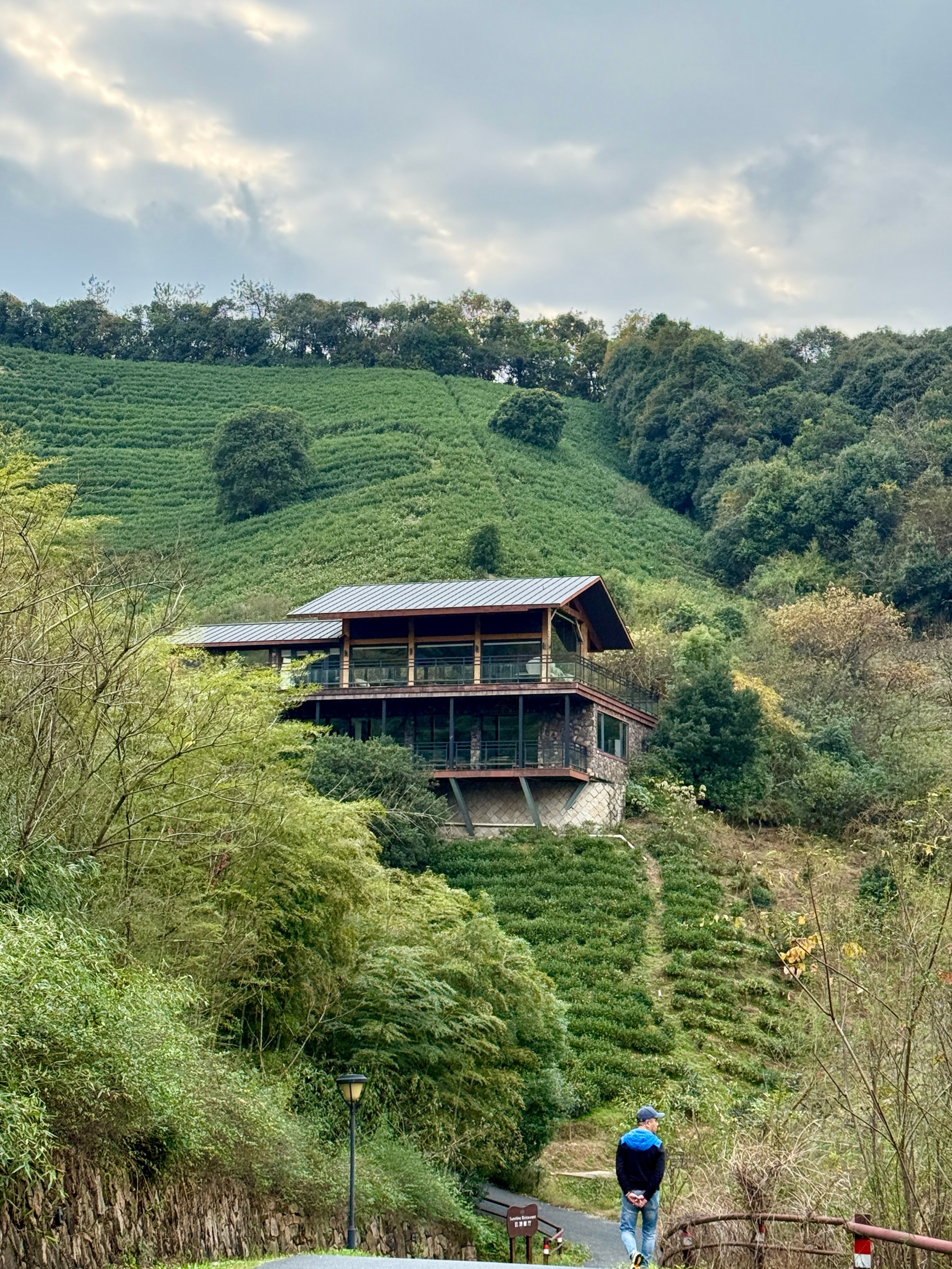 莫干山香格里拉图片